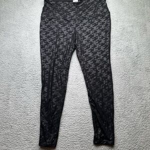 Chico’s zenergy Leggings size 2 = 12/14